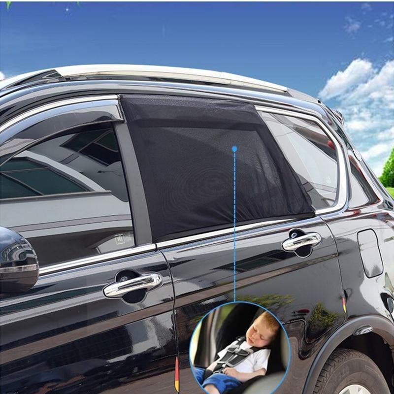 Pare-soleil pour vitres de voiture (2 pièces) – NELZ BOUTIQUE
